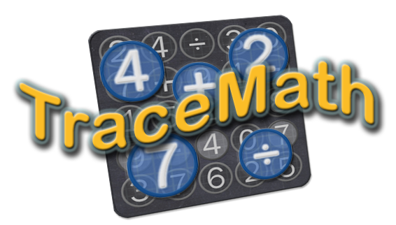 TraceMath: A unique multiplayer math search game from Native Cloud Systems